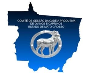 Comitê de Gestão da Cadeia Produtiva de Ovinos e Caprinos — MT