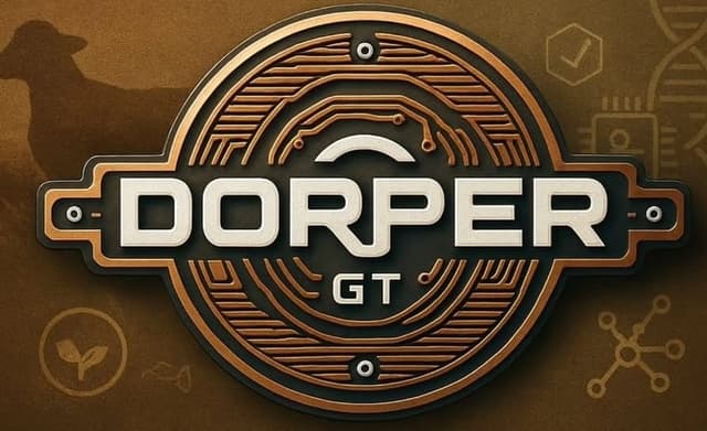 Dorper GT
